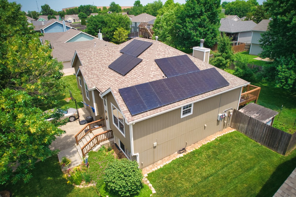 Lawrence Solar